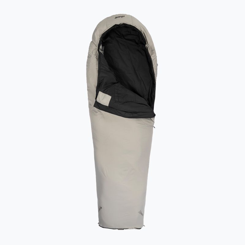 Miegmaišis Vango Mantis Planet grey flannel 2