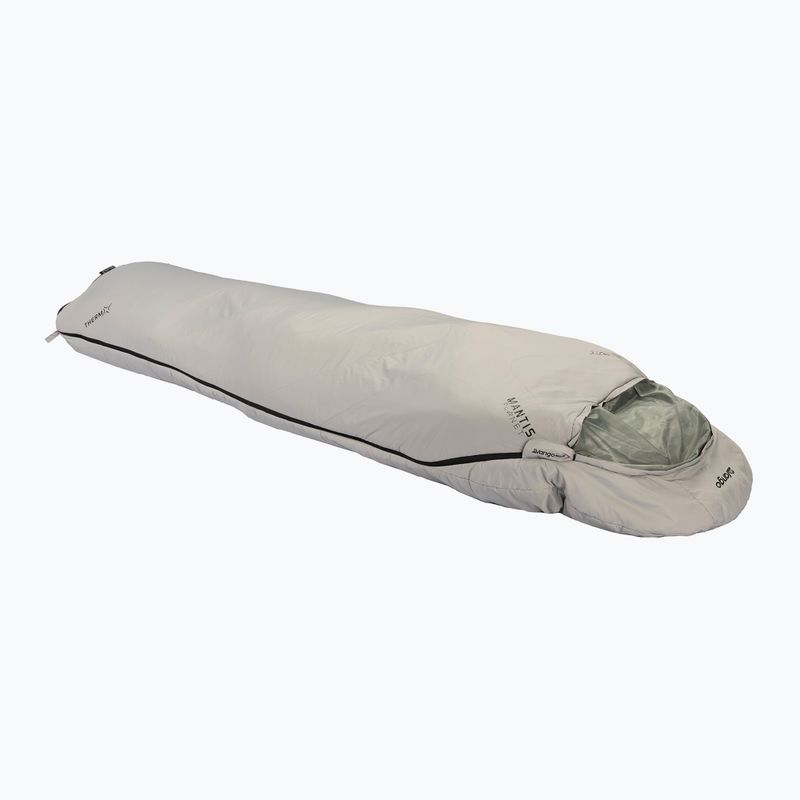 Miegmaišis Vango Mantis Planet grey flannel 3