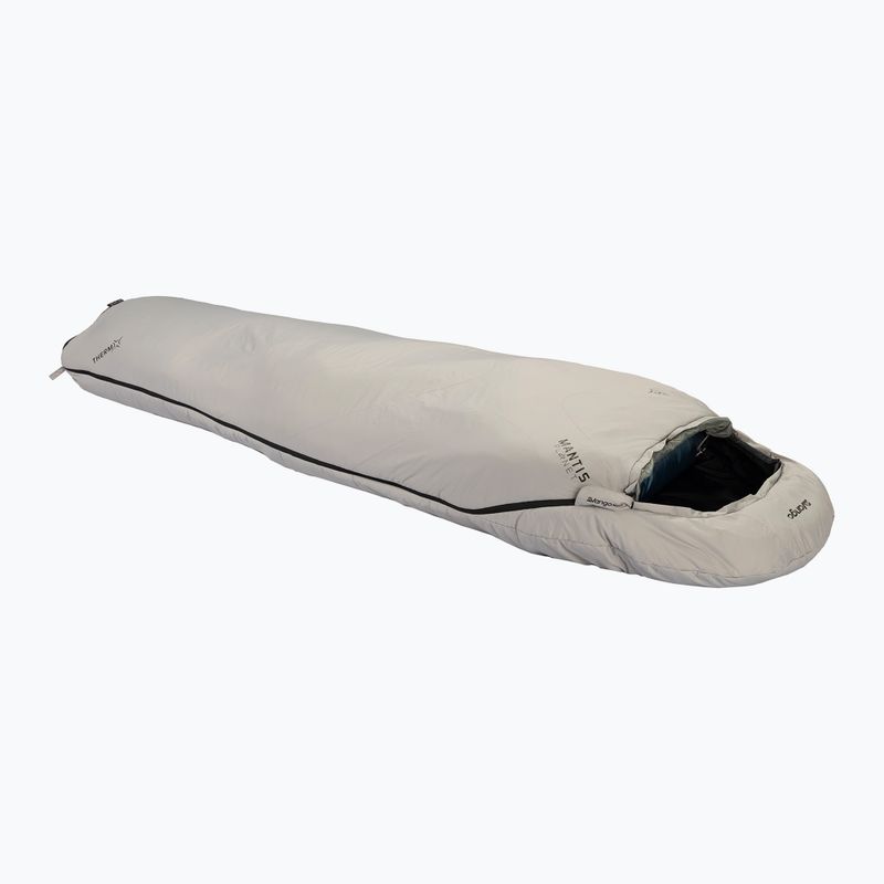 Miegmaišis Vango Mantis Planet grey flannel 4
