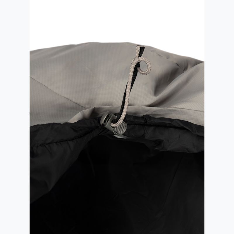 Miegmaišis Vango Mantis Planet grey flannel 7