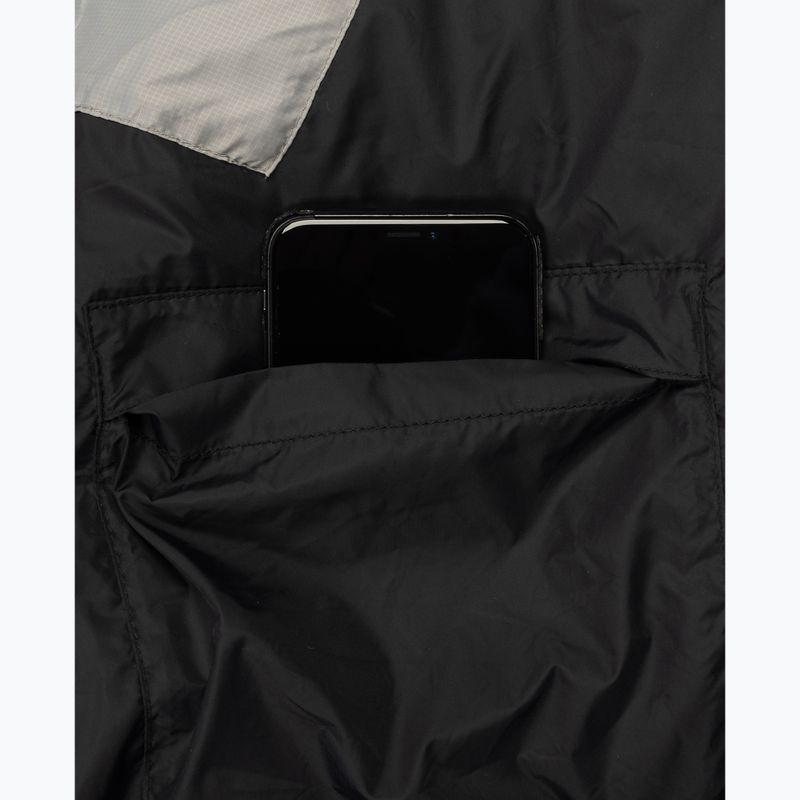 Miegmaišis Vango Mantis Planet grey flannel 8