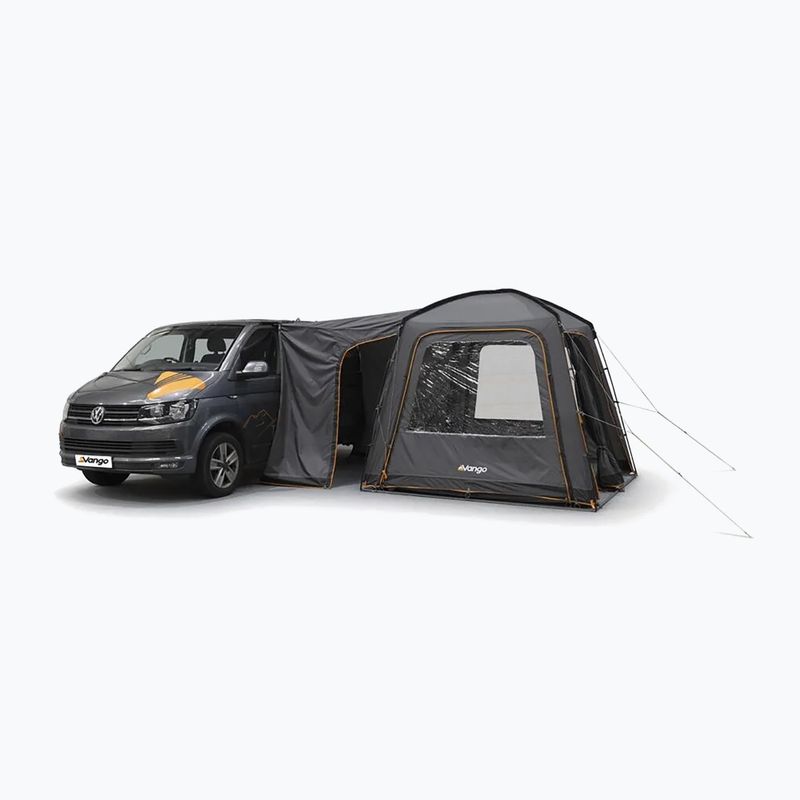 Automobilio prieangis Vango Tailgate Hub II Low smoke 3