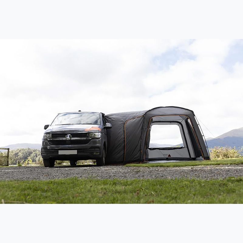 Automobilio prieangis Vango Tailgate Hub II Low smoke 6