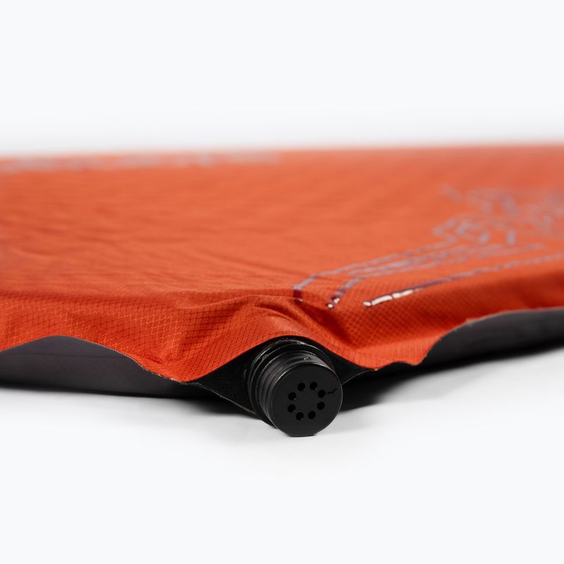 Savaime prisipučiantis kilimėlis Vango Trek Pro 3 Standard harissa 4