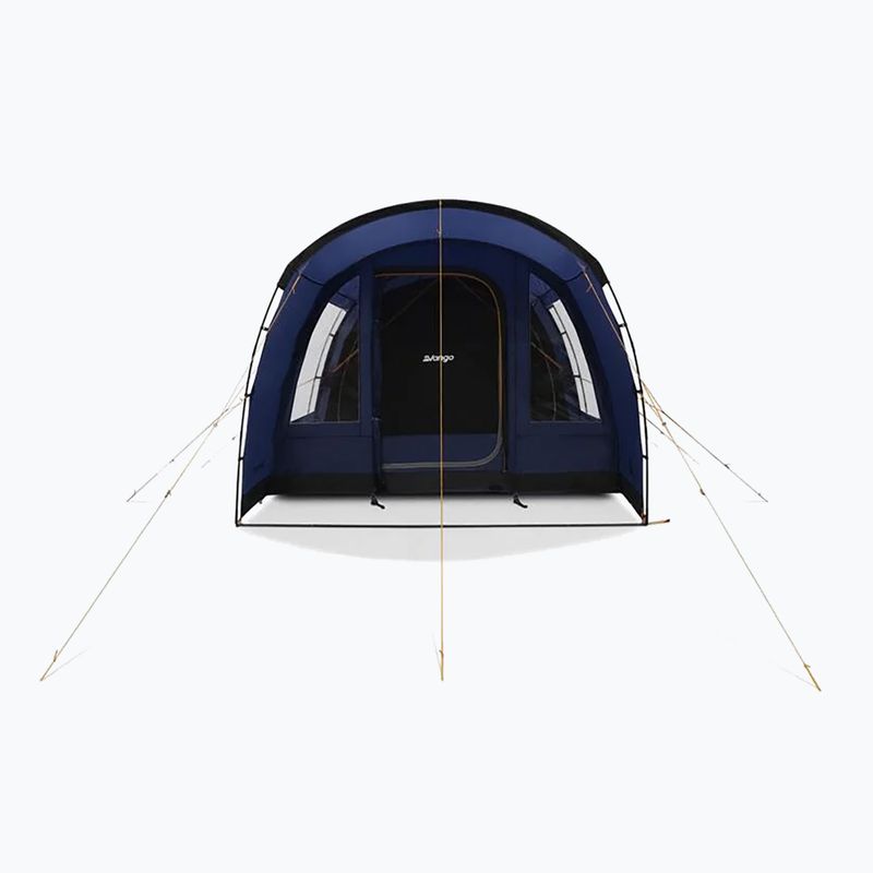 4 vietų stovyklavimo palapinė Vango Capri 400 twilight blue 6