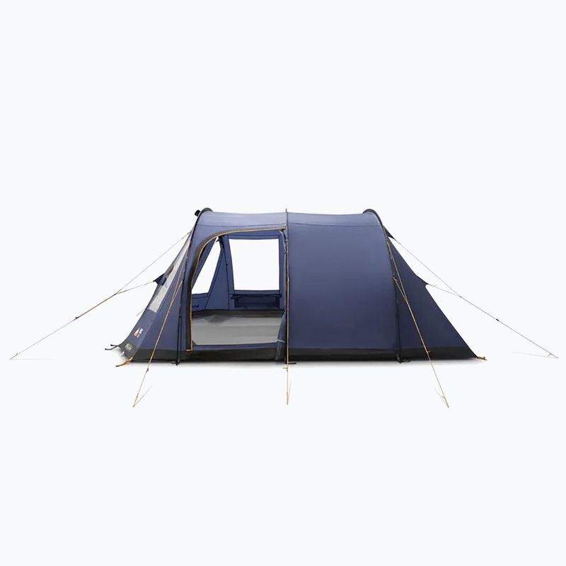 5 vietų stovyklavimo palapinė Vango Iris 500 twilight blue 5