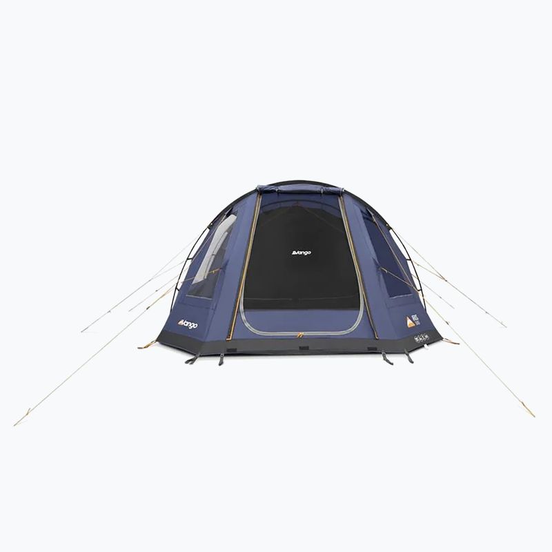 5 vietų stovyklavimo palapinė Vango Iris 500 twilight blue 6