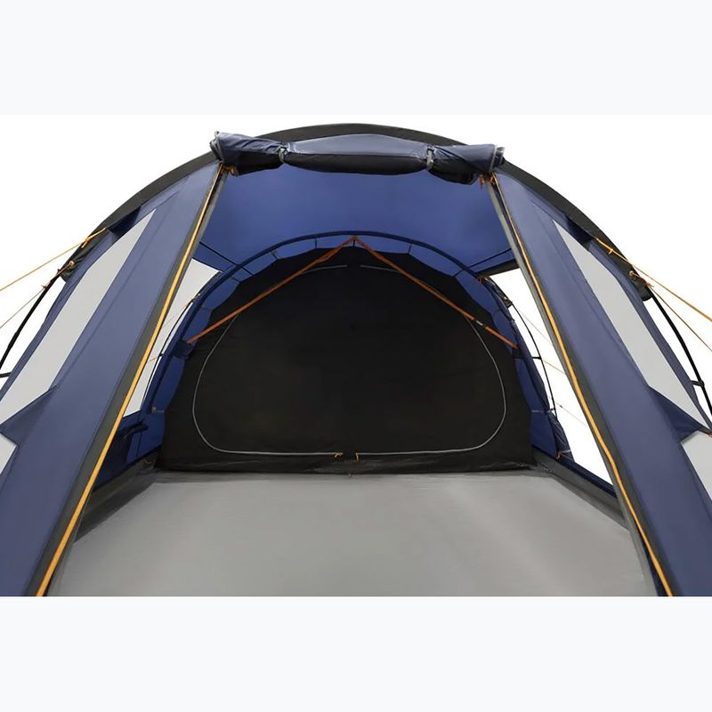 5 vietų stovyklavimo palapinė Vango Iris 500 twilight blue 8