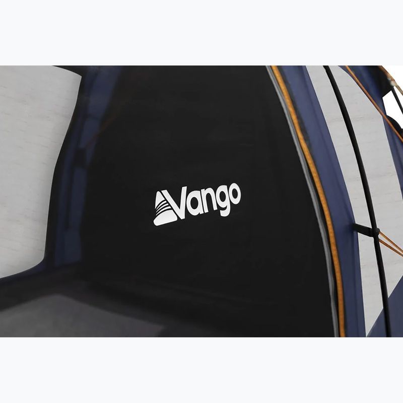 6 vietų stovyklavimo palapinė Vango Sorento 600XL twilight blue 6