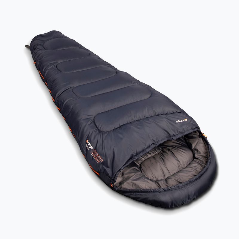 Miegmaišis Vango Atlas 250 midnight navy 3