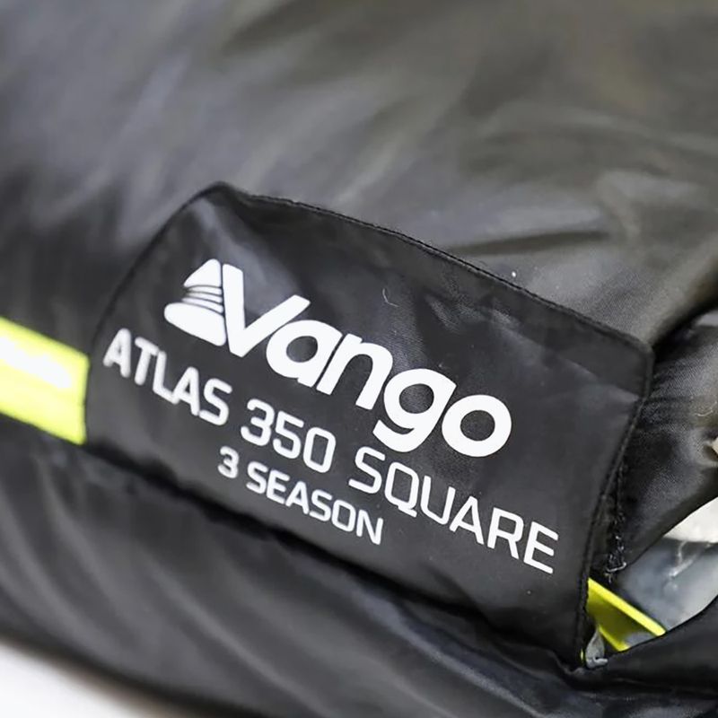 Miegmaišis Vango Atlas 350 Quad excalibur 6