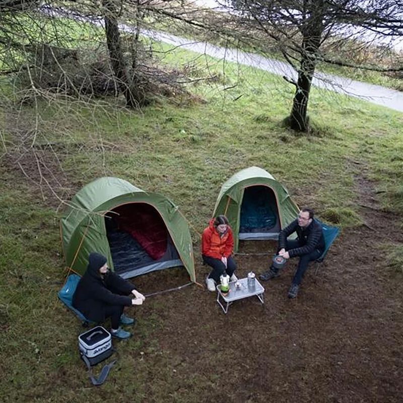 Žyginė palapinė 2-osobowy Vango Soul 200 peridot green 7