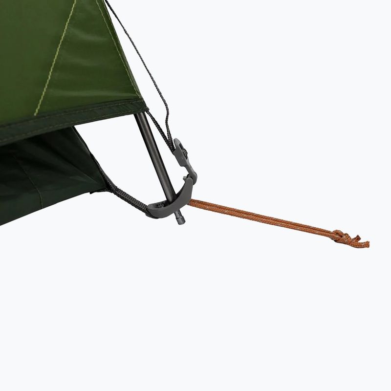 Žyginė palapinė 3-osobowy Vango Exedra 300 forest green 8