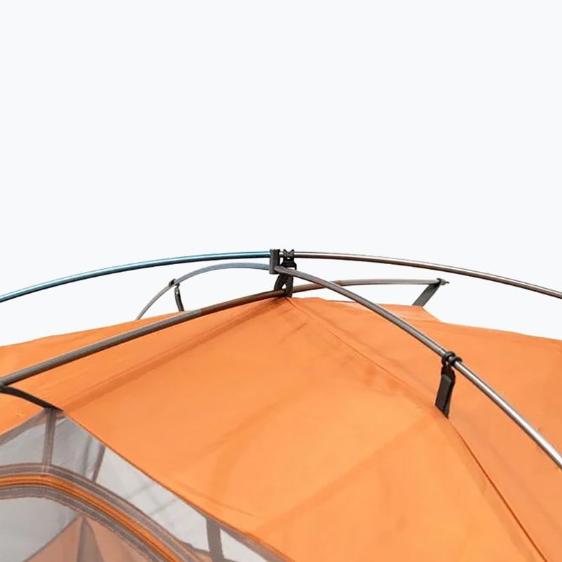 Žyginė palapinė 3-osobowy Vango Exedra 300 forest green 11