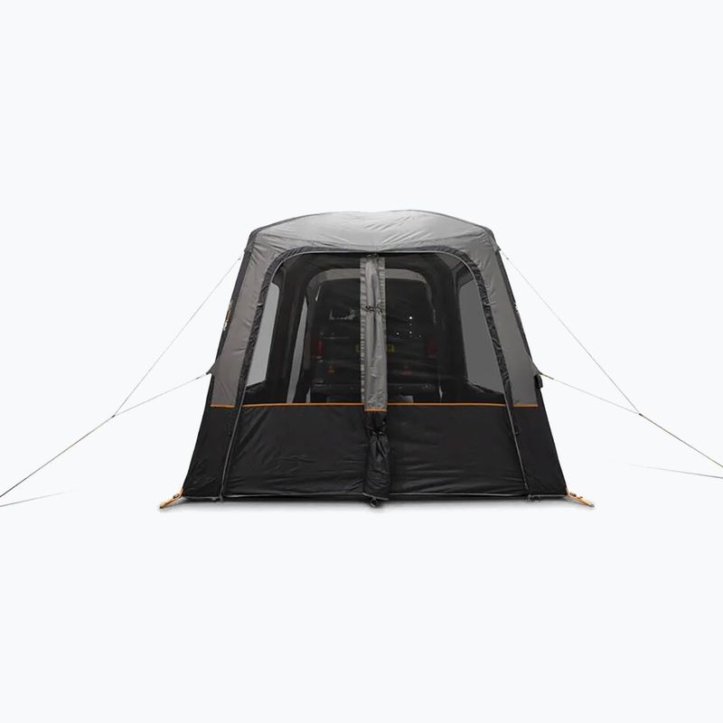 Automobilio prieangis Vango AirHub II Low cloud grey 8