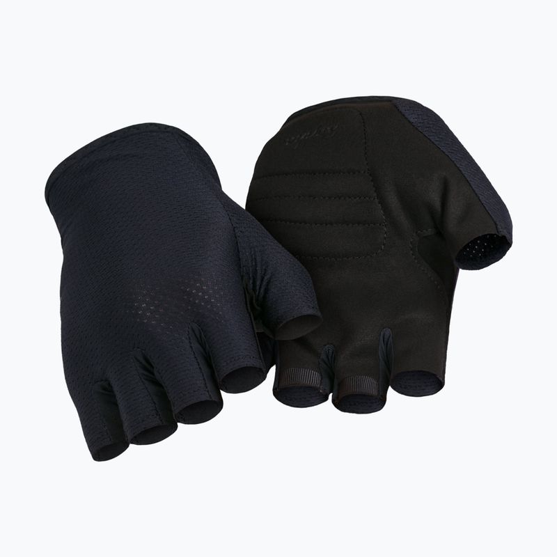 Dviračių pirštinės Rapha Core Mitts black 2