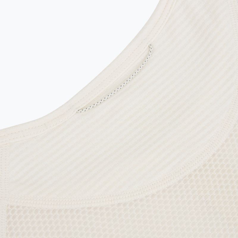 Dviračių moteriški marškinėliai Rapha Lightweight Base Layer - Sleeveless white 4