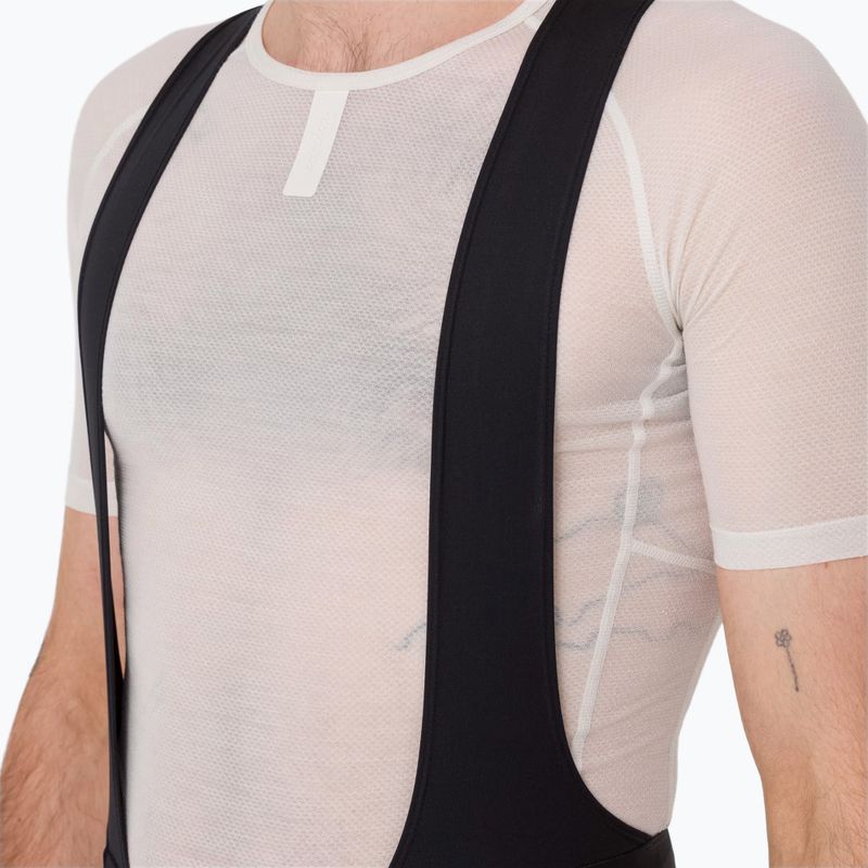 Vyriški dviračių šortai Rapha Core Bib Shorts black/black 3