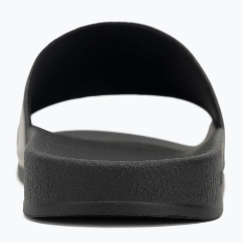 Moteriškos šlepetės KARL LAGERFELD Kondo 2.0 Maison black rubber 6