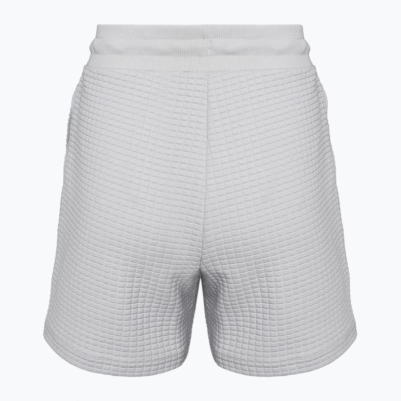 Ellesse moteriški šortai Custacin light grey 2