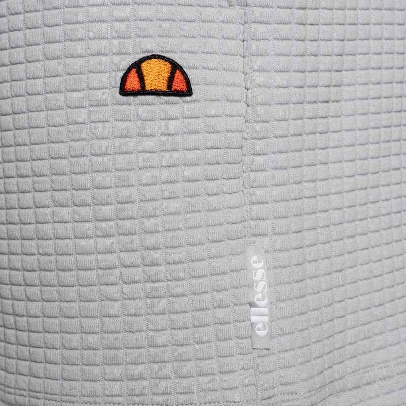 Ellesse moteriški šortai Custacin light grey 3