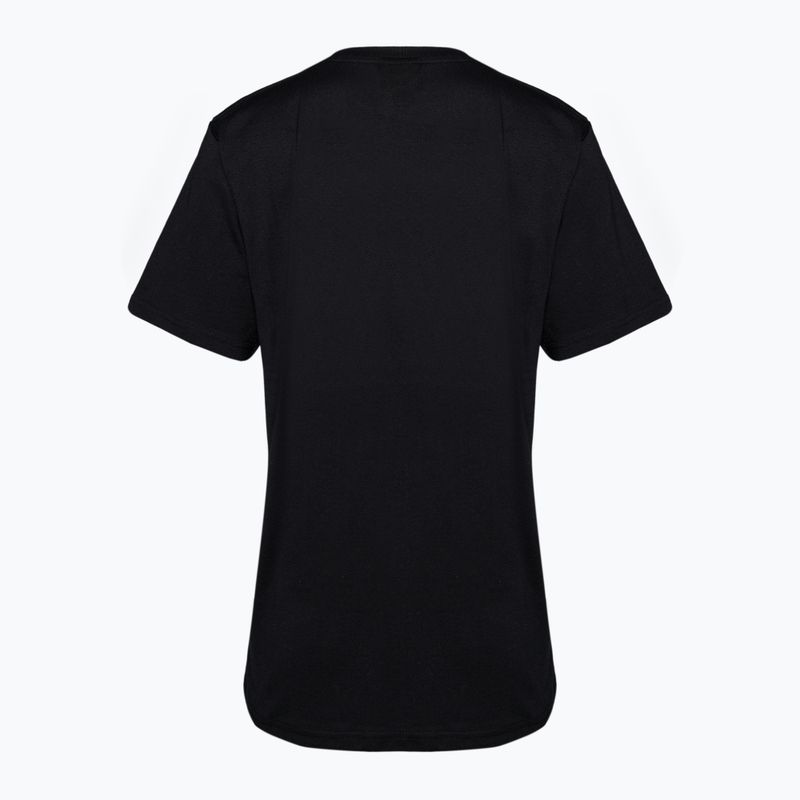 Ellesse moteriški marškinėliai Shabunda black 2