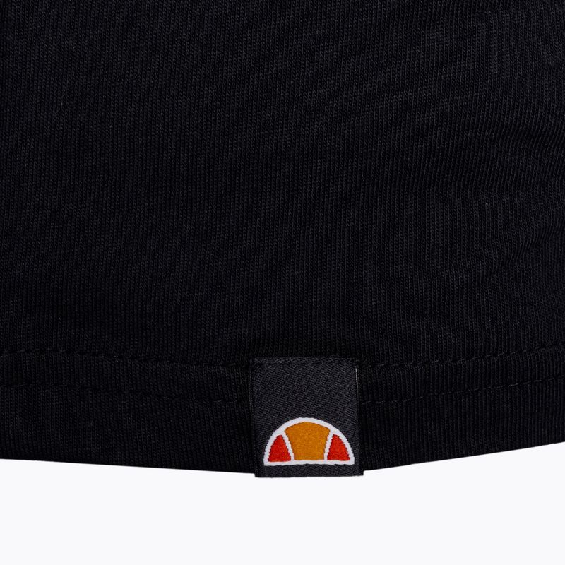 Ellesse moteriški marškinėliai Shabunda black 4