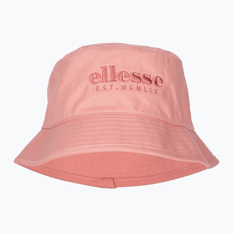 Ellesse Terry Bucket rožinė kepurė 2