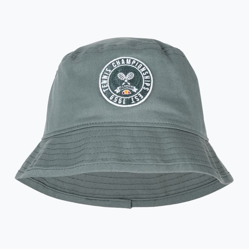 Ellesse Lotaro Bucket kepurė žalia 2