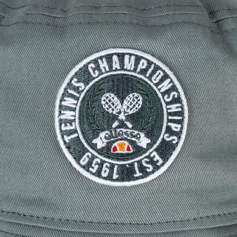 Ellesse Lotaro Bucket kepurė žalia 4