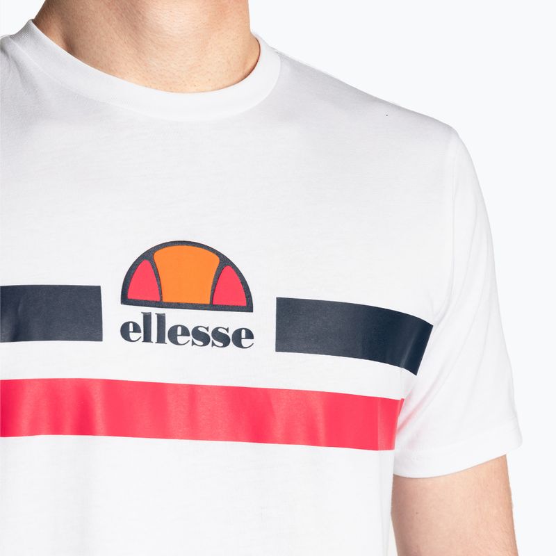 Ellesse Aprel vyriški marškinėliai 3