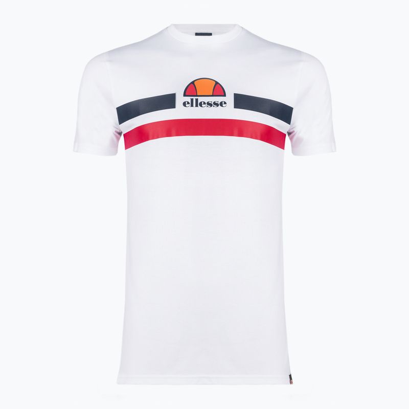 Ellesse Aprel vyriški marškinėliai 5