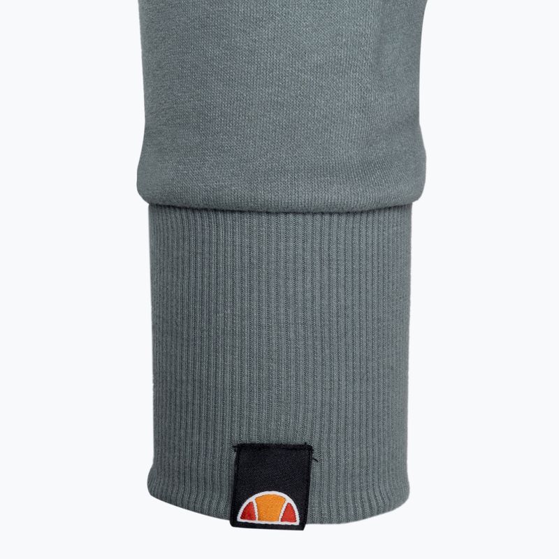 Moteriški treniruočių marškinėliai Ellesse Allesandro green 3
