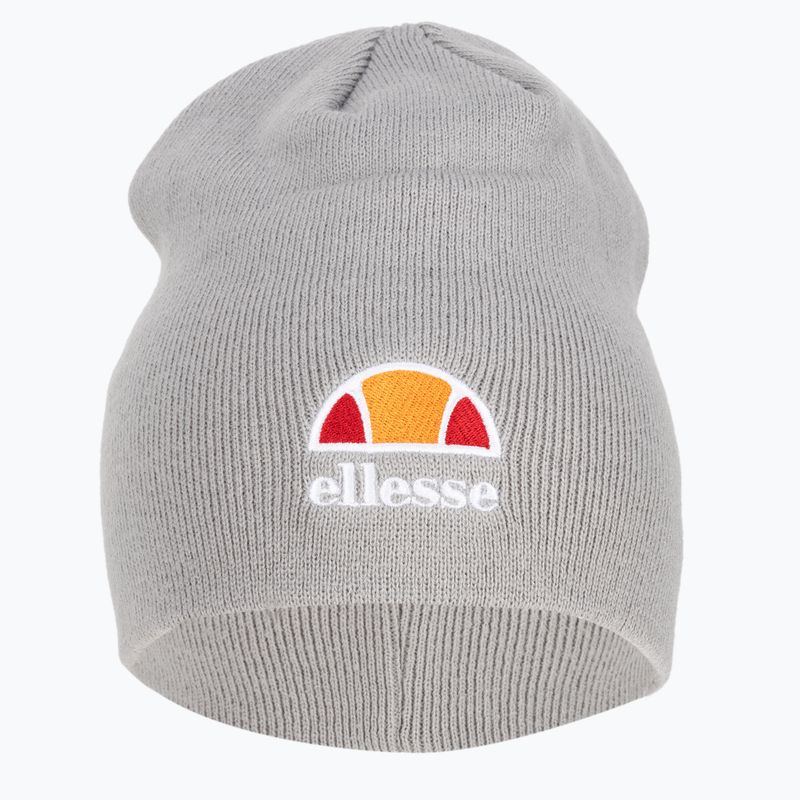 "Ellesse Brenna" žieminė kepurė pilka 2