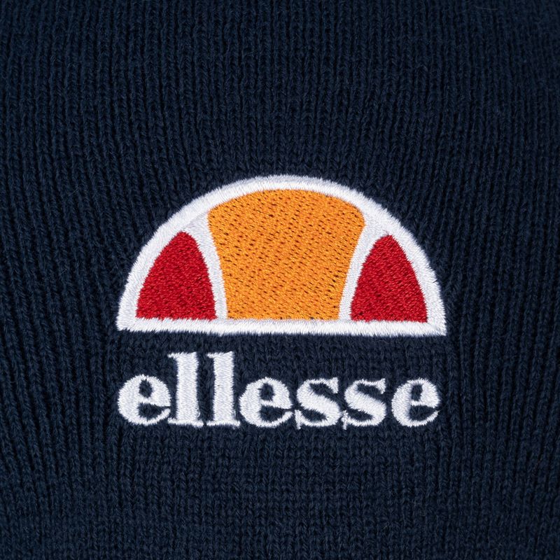 "Ellesse Brenna" žieminė kepurė su snapeliu 4
