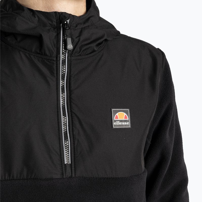 Vyriška treniruočių striukė Ellesse Venaro black 3