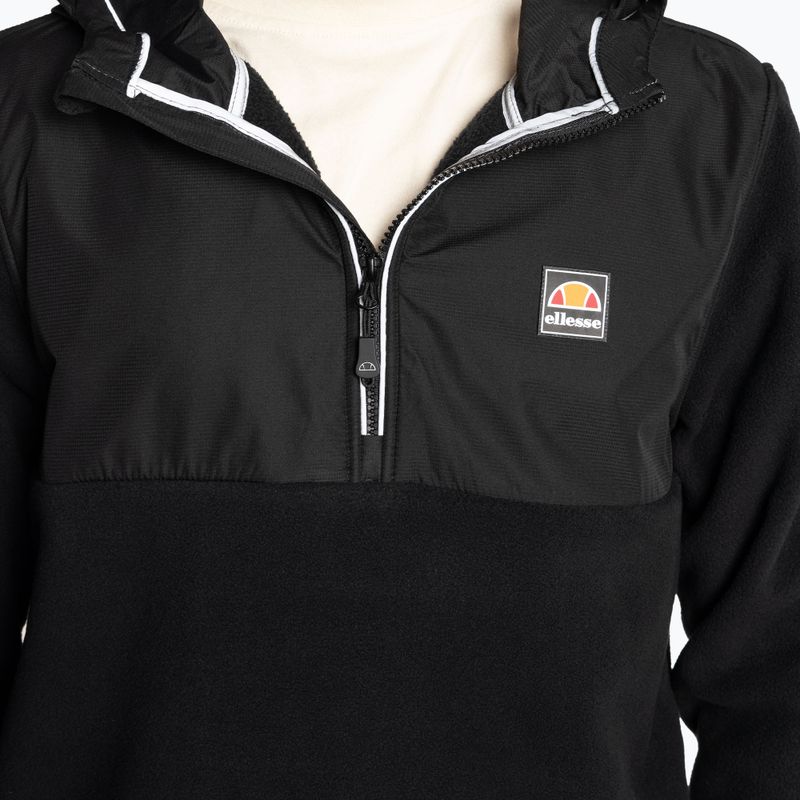 Vyriška treniruočių striukė Ellesse Venaro black 5