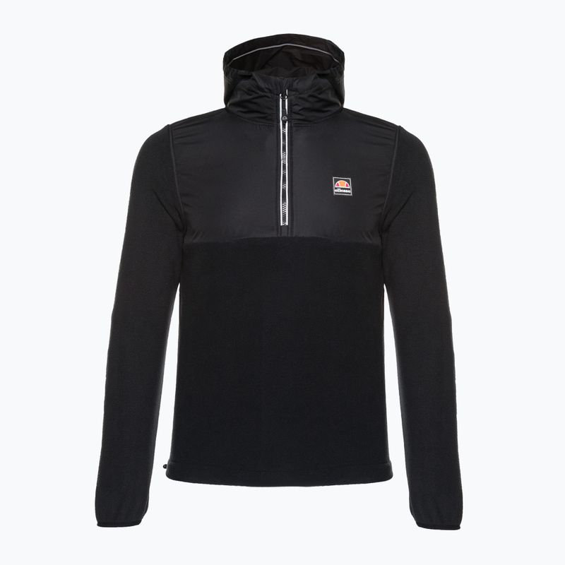 Vyriška treniruočių striukė Ellesse Venaro black 6