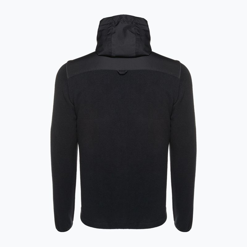 Vyriška treniruočių striukė Ellesse Venaro black 7