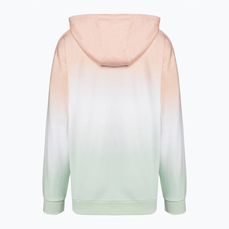 Moteriški treniruočių marškinėliai Ellesse Estate Oh Hoody multicolor 2
