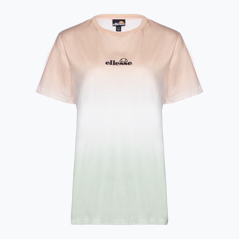 Ellesse moteriški įvairiaspalviai marškinėliai Primavera