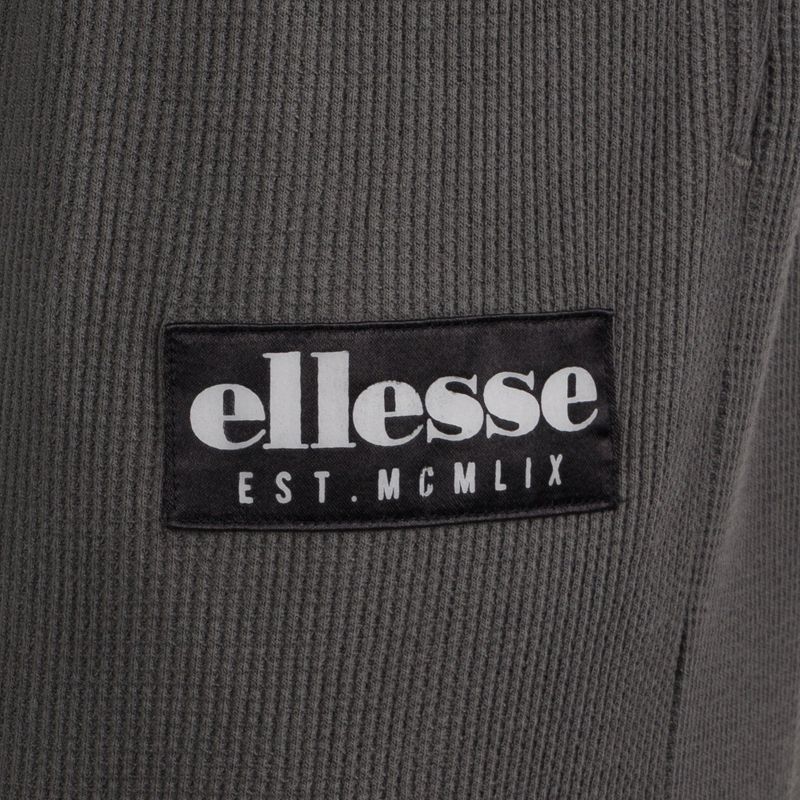 "Ellesse" moteriškos kelnės Vivo Jog black 3