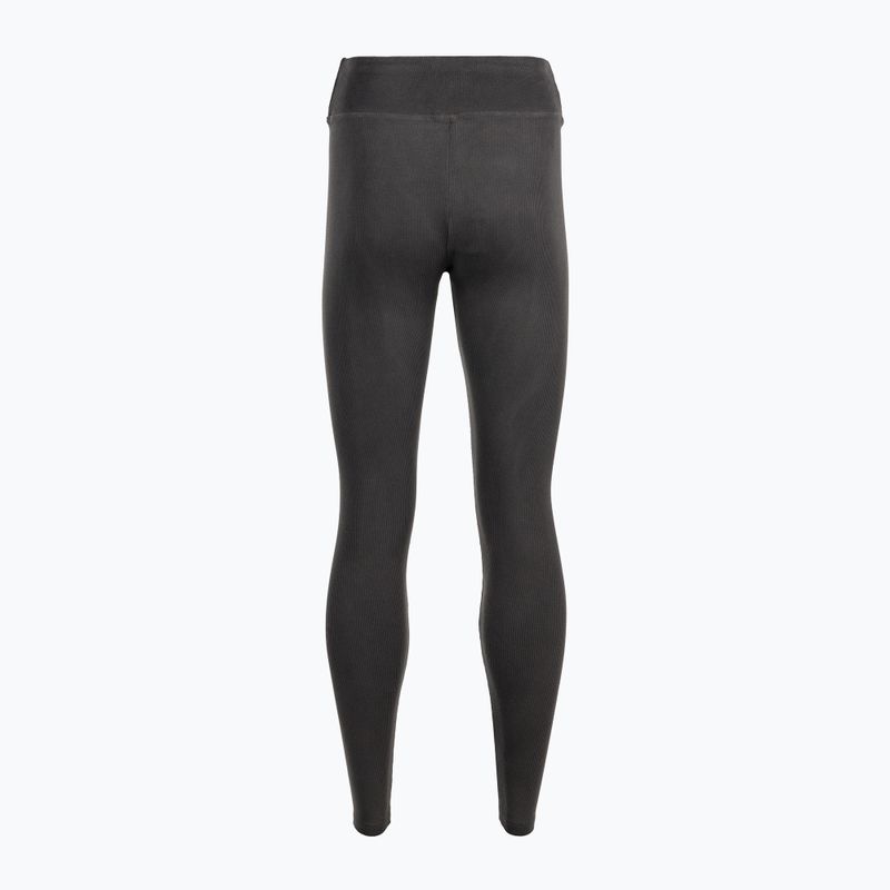 Moteriškos treniruočių kelnės Ellesse Natura black 2