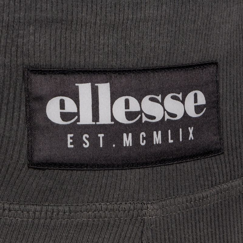 Moteriškos treniruočių kelnės Ellesse Natura black 3