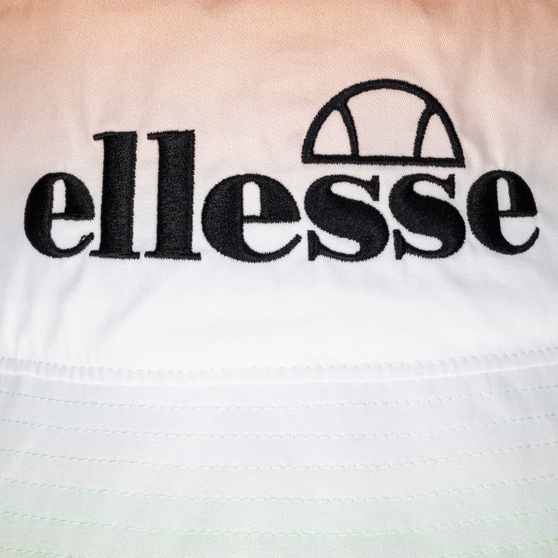 Ellesse Boresta Bucket kepurė daugiaspalvė 4