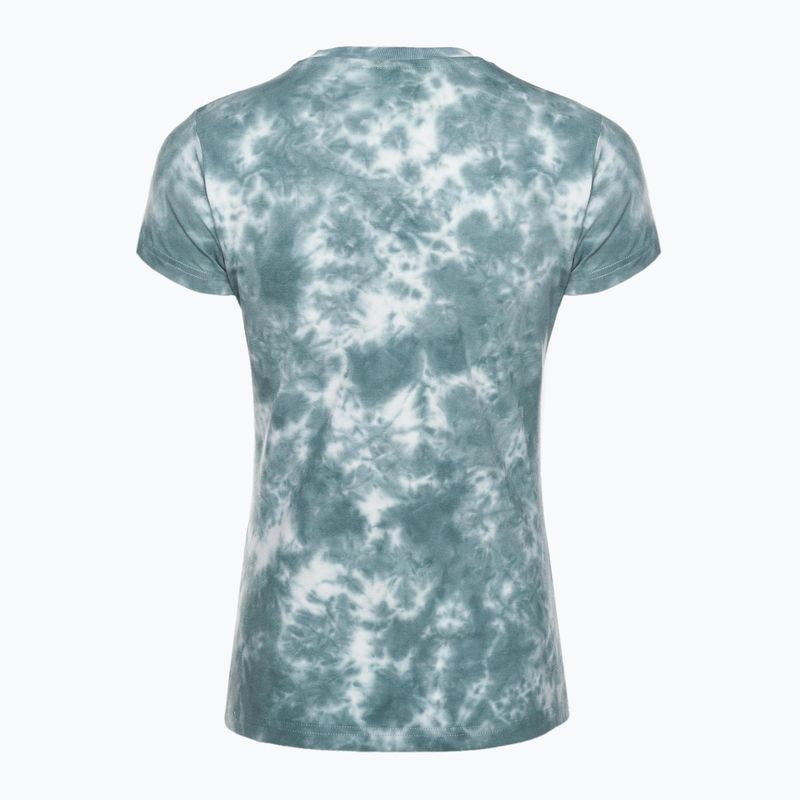 "Ellesse" moteriški treniruočių marškinėliai Hayes tie dye 2