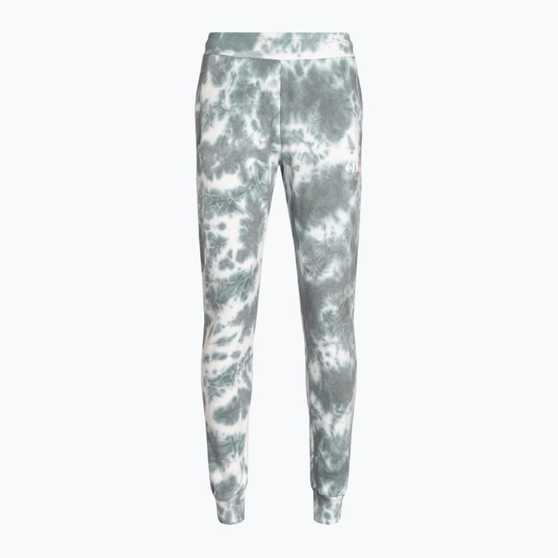 "Ellesse" moteriškos "Hallouli Tie Dye Jog" surišamos kelnės