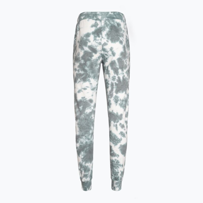 "Ellesse" moteriškos "Hallouli Tie Dye Jog" surišamos kelnės 2