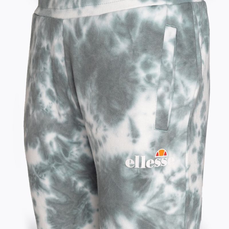 "Ellesse" moteriškos "Hallouli Tie Dye Jog" surišamos kelnės 3