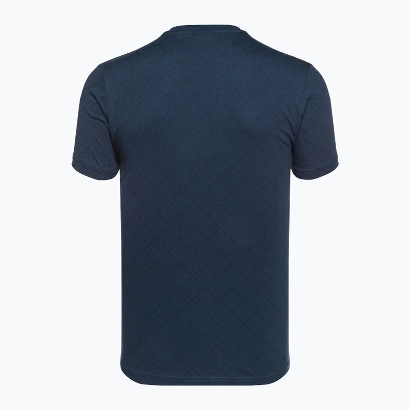 "Ellesse" vyriški marškinėliai Pensavo navy 2